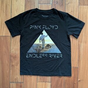 Pink Floyd Endless River Tour T-shirt (L)
